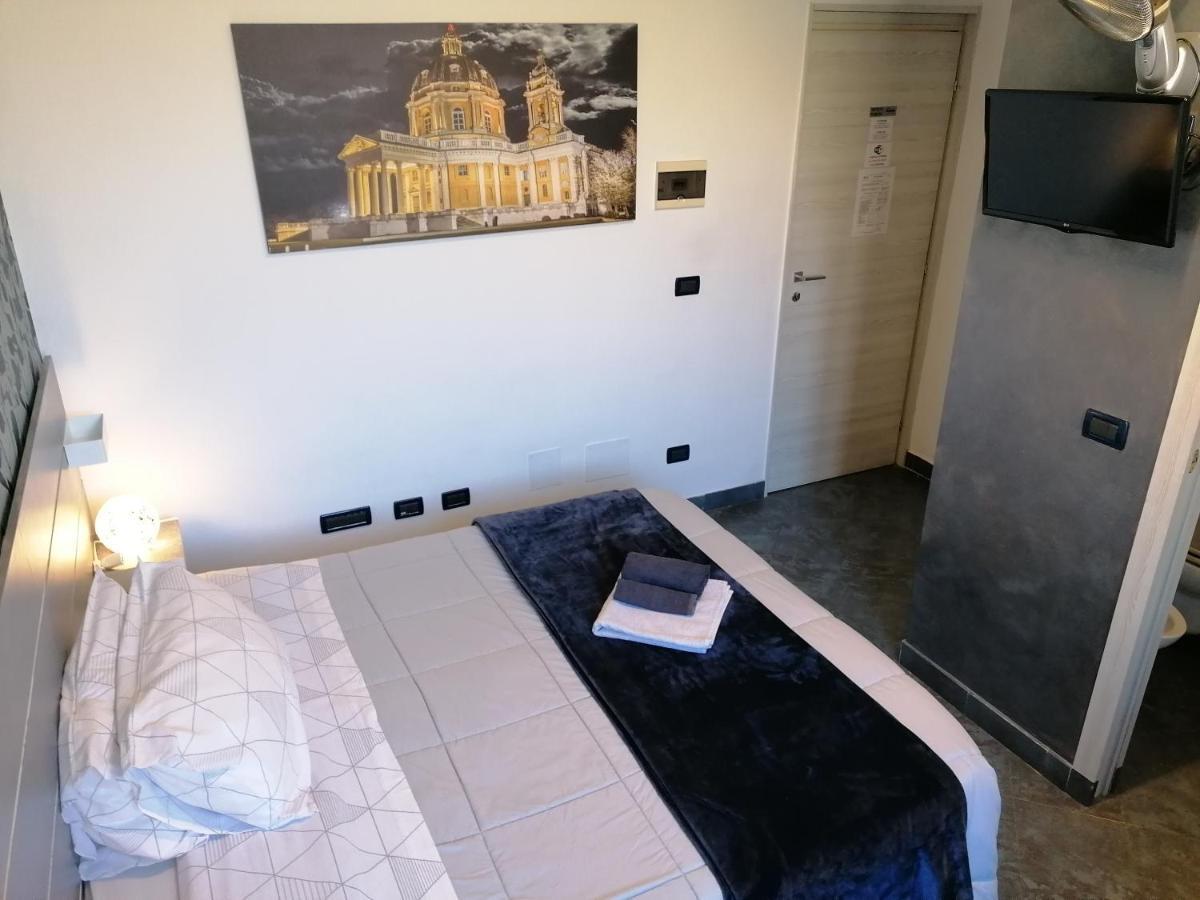 B&B Il Sogno Торино Екстериор снимка