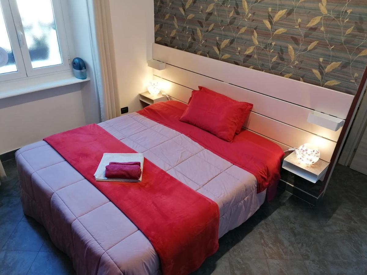 B&B Il Sogno Торино Екстериор снимка