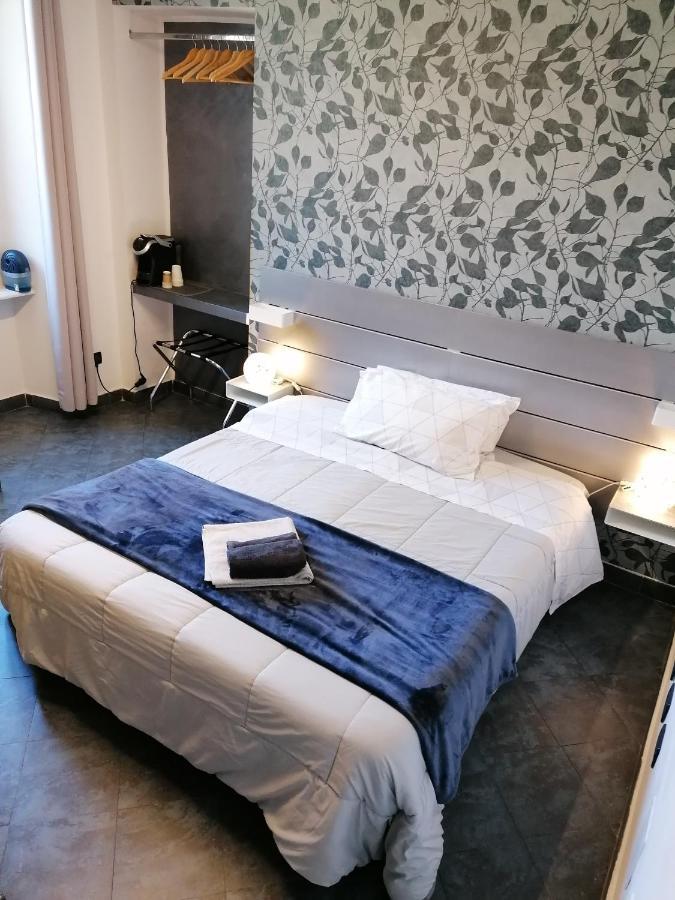 B&B Il Sogno Торино Екстериор снимка
