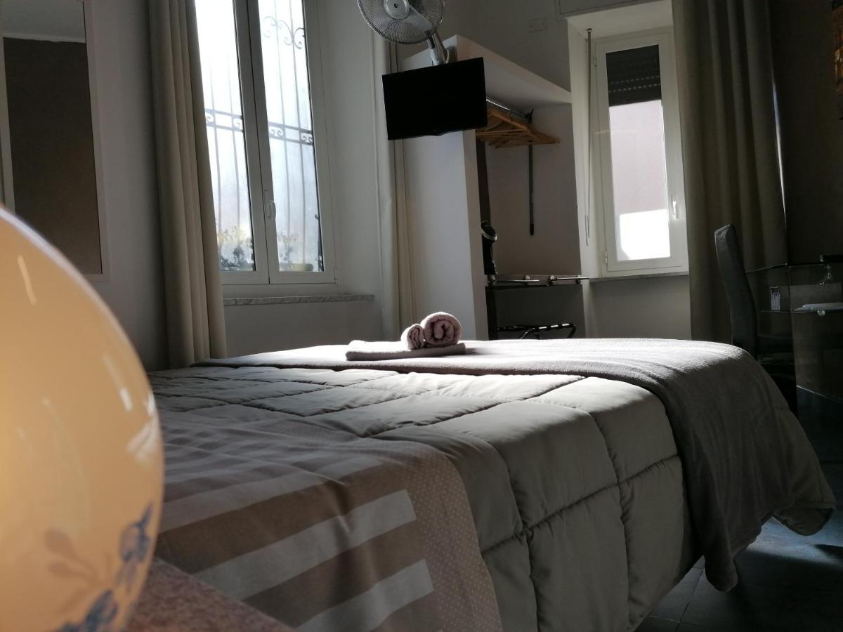 B&B Il Sogno Торино Екстериор снимка