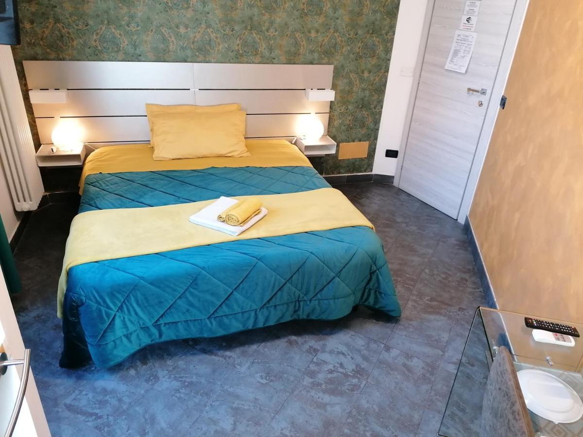 B&B Il Sogno Торино Екстериор снимка