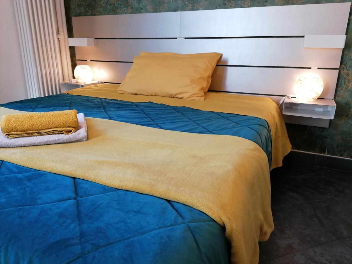 B&B Il Sogno Торино Екстериор снимка