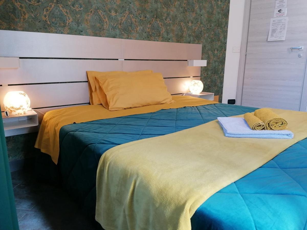 B&B Il Sogno Торино Екстериор снимка