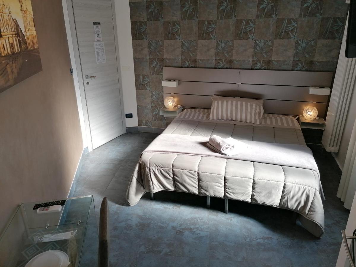 B&B Il Sogno Торино Екстериор снимка