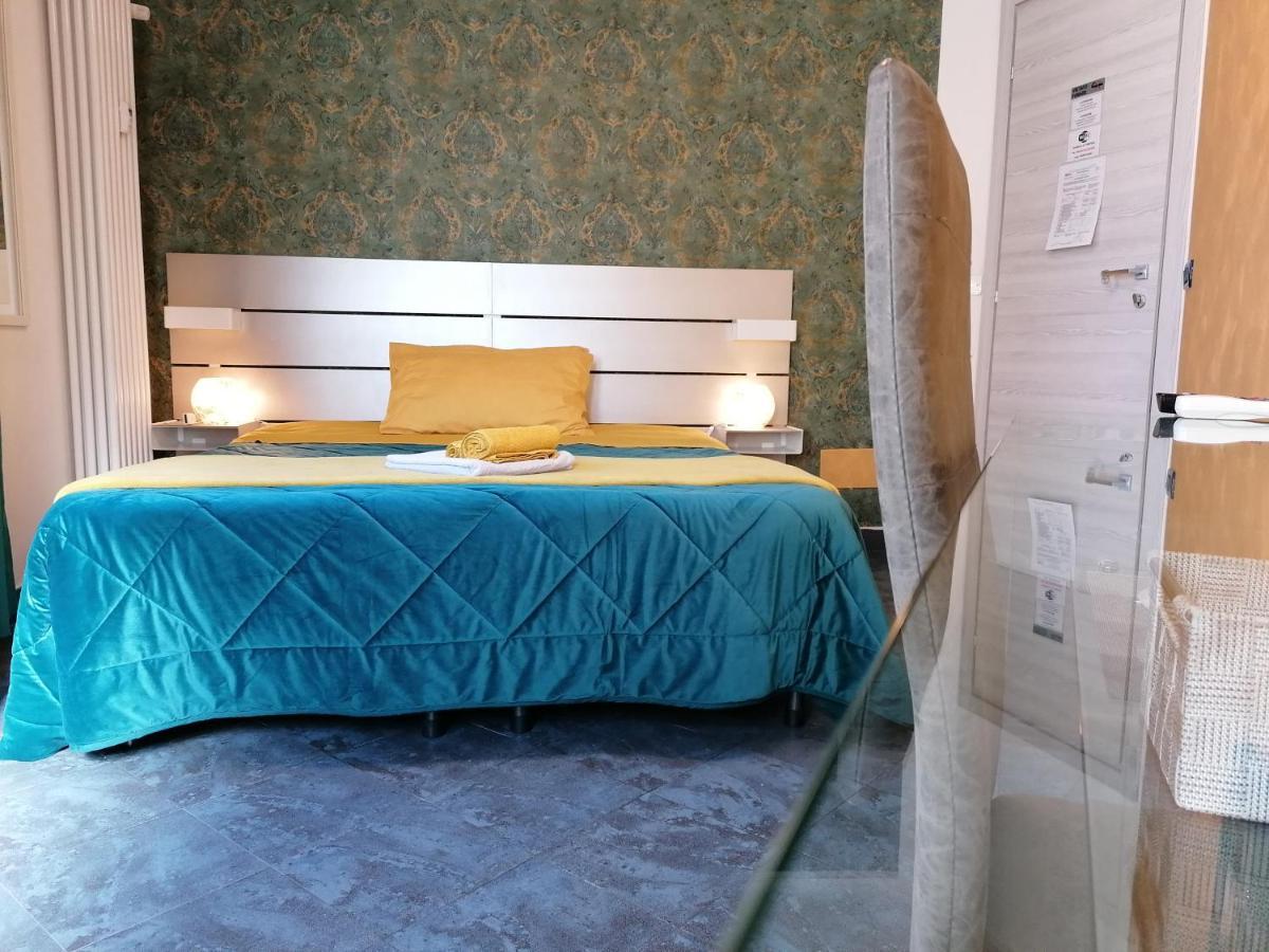 B&B Il Sogno Торино Екстериор снимка