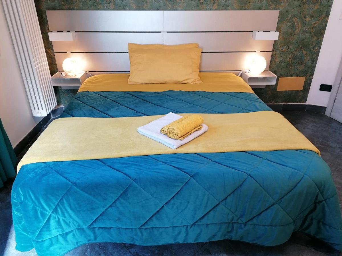 B&B Il Sogno Торино Екстериор снимка